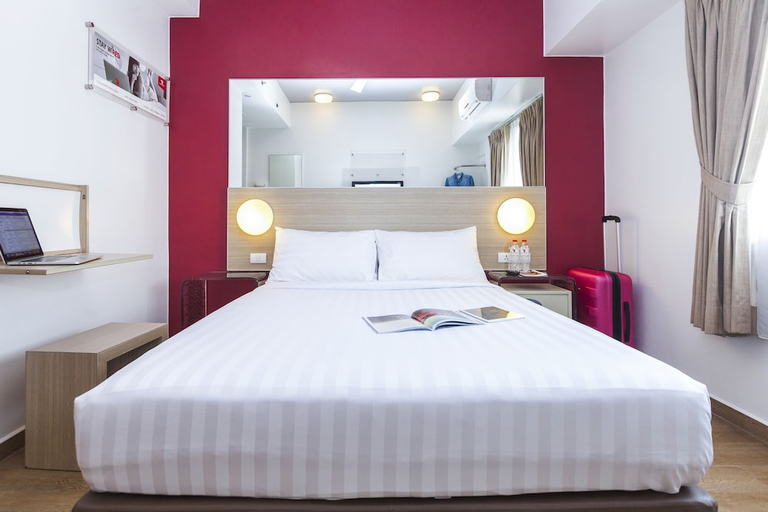 bedroom 6