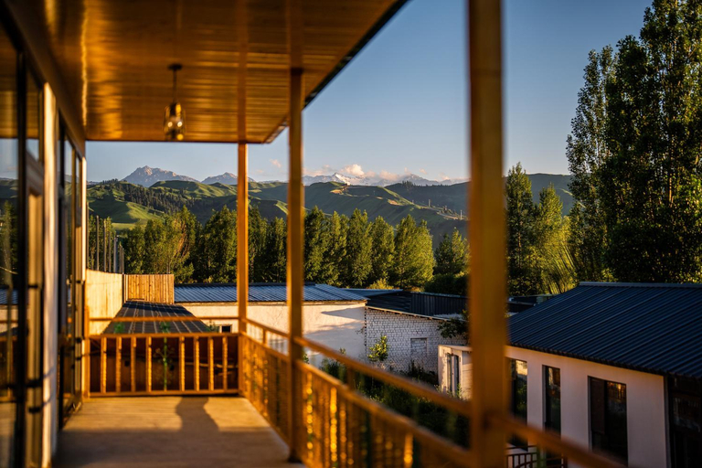 Others 2, Nalati Funri Hotel, Ili Kazakh