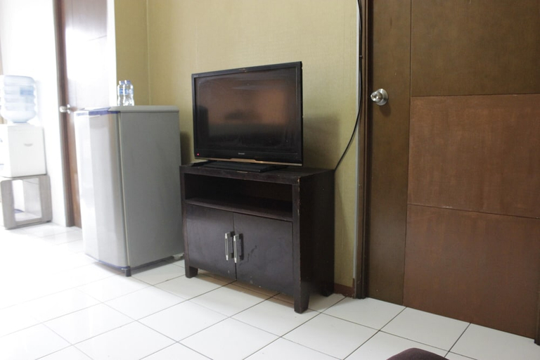 Others 5, Strategic & Relaxing 2BR at Gateway Apartment Ahmad Yani Cicadas, Bandung