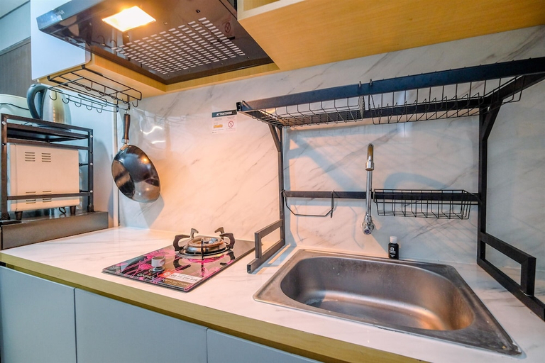Others 5, Best Homey And Nice 2Br At Transpark Juanda Bekasi Timur Apartment, Bekasi