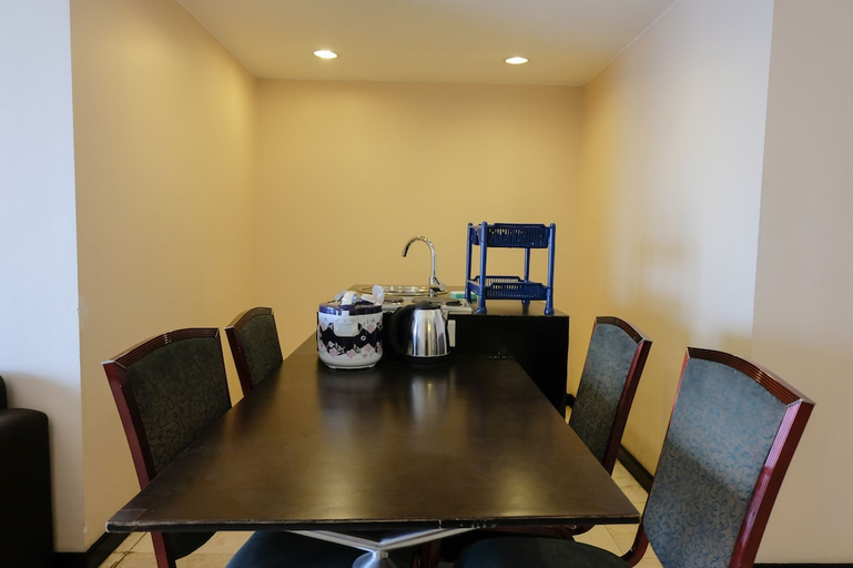 Hotel Interior, Best Location 2Br At Braga City Walk Apartment, Bandung