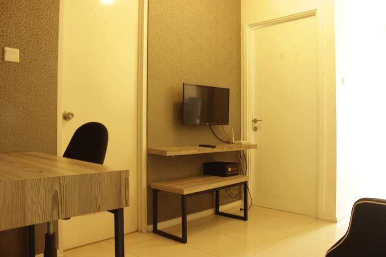Others 5, Simply Homey 1BR Apartment at Parahyangan Residence near UNPAR, Bandung