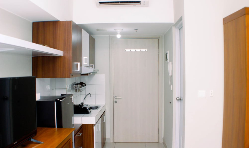 Others 3, Stunning Studio Apartment Springlake Summarecon Bekasi, Bekasi