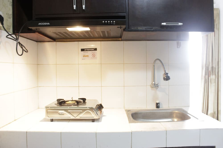 Others 4, Strategic & Relaxing 2BR at Gateway Apartment Ahmad Yani Cicadas, Bandung