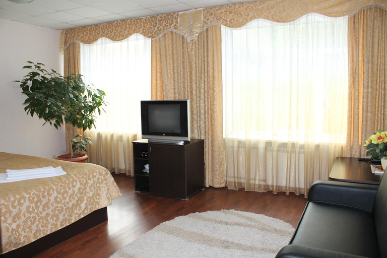 Others 5, Skazka Inn, Yaroslavskiy rayon