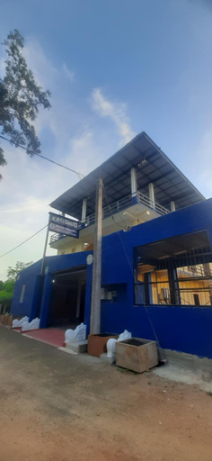 Others 5, Lucy Resort, N. Palatha Central