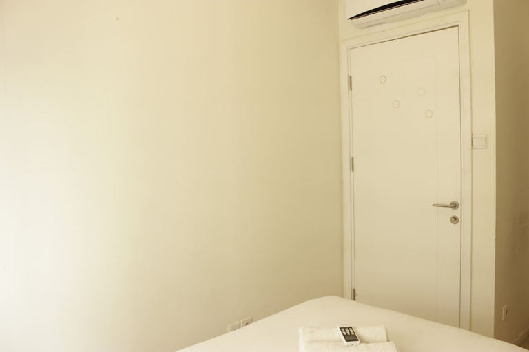 Bedroom 2, Simply Homey 1BR Apartment at Parahyangan Residence near UNPAR, Bandung