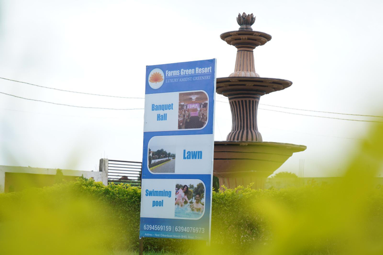 Others 2, Farms Greens View Resort, Tikamgarh