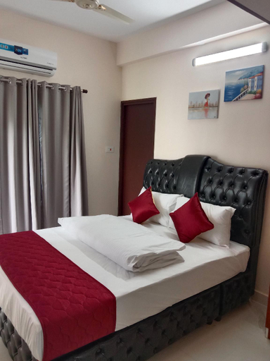 Others 2, OM Srinivasa Hotel, Chittoor