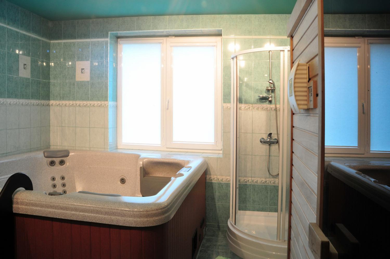 Bathroom, Van Vila, Klaipėdos