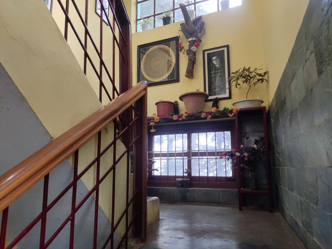 Others 5, Shree Guest House, Kangra