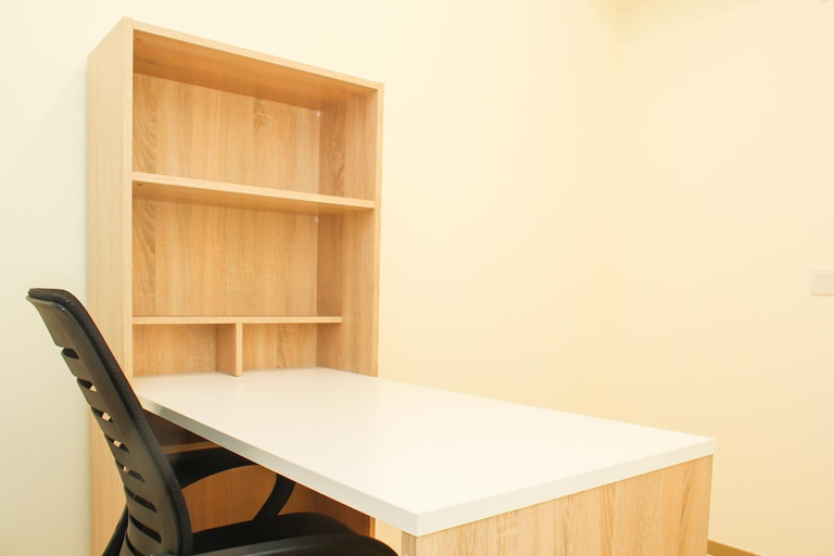 Others 4, Comfortable 2Br With Study Room At Meikarta Apartment, Cikarang