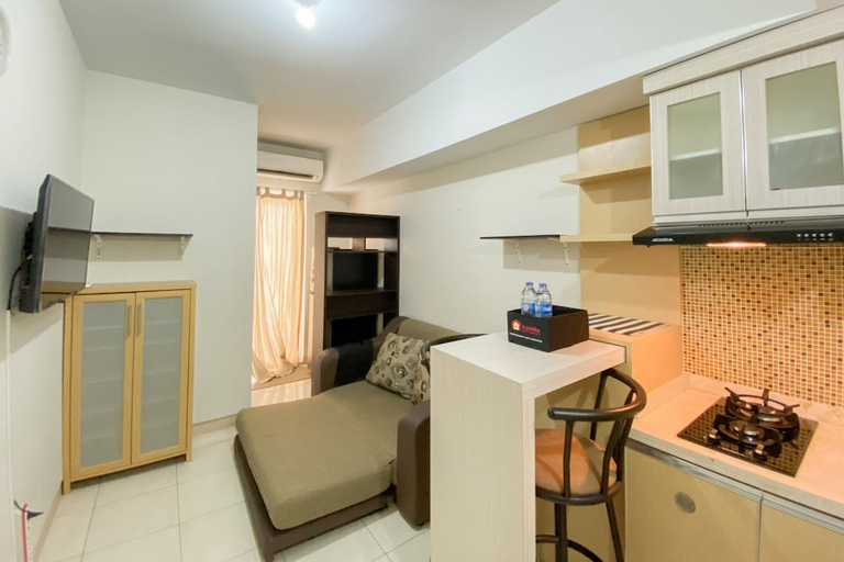 Others 3, Modern And Homey 2Br At Springlake Summarecon Bekasi Apartment, Bekasi