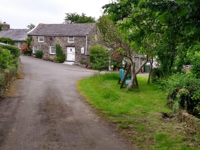 Others 4, Pandy cymunod, Anglesey