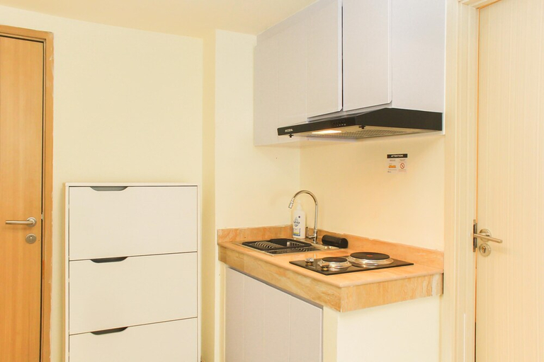 Others 4, Comfortable 2Br With Study Room At Meikarta Apartment, Cikarang