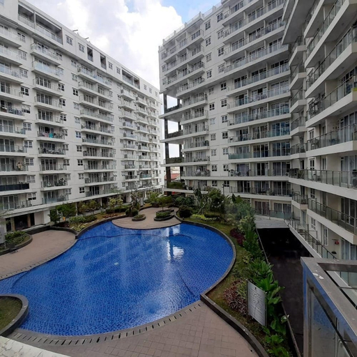 Others 4, Ananda Room Gateway Apartment Bandung, Bandung