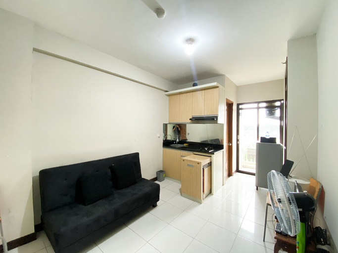 Others 5, Basic 2BR At Lagoon Bekasi Town Square Apartment, Bekasi