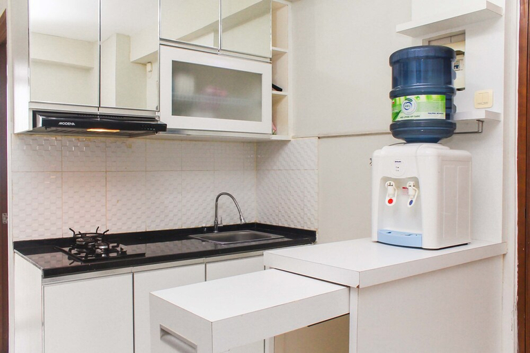 Others 4, Comfortable and Cozy Living 2BR at Lagoon Apartment, Bekasi