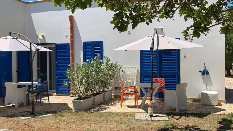 Others 4, Canova LUXURY ROOMS A POCHI PASSI DAL CENTRO, Trapani