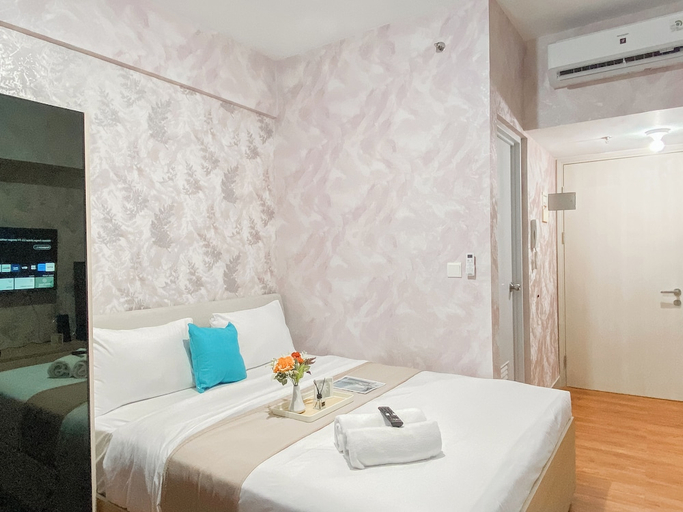Others 3, Good Place Studio Apartment Springlake Summarecon Bekasi, Bekasi