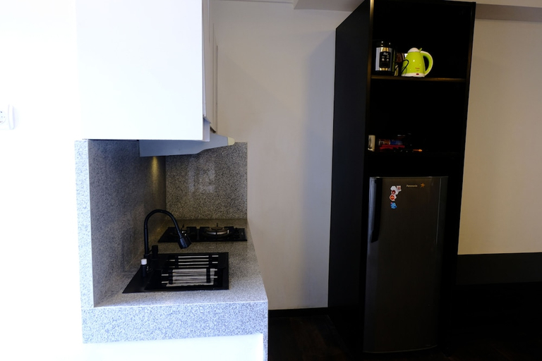 Others 5, Homey 1Br Apartment At Gateway Ahmad Yani Cicadas, Bandung