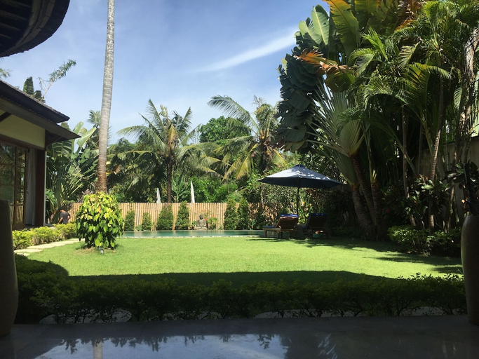 Others 5, AYANA Villa, Badung