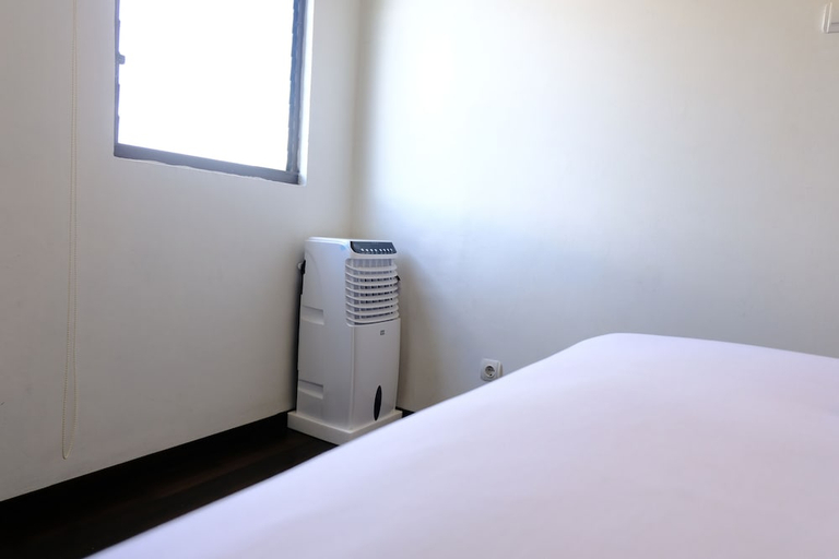 Others 2, Homey 1Br Apartment At Gateway Ahmad Yani Cicadas, Bandung
