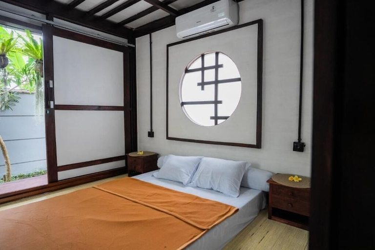 Guestroom 4, Griya De Sachi, Badung