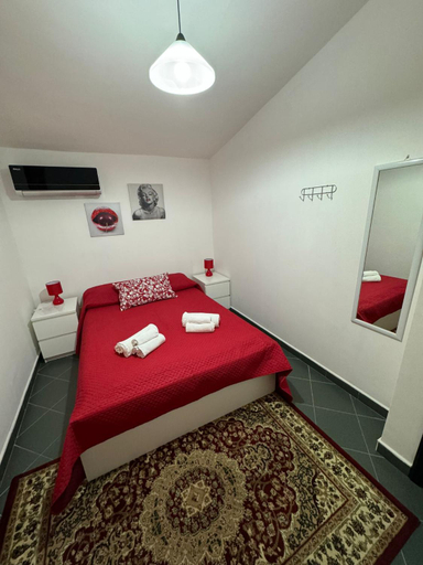 Others 2, Il Casale Soffio di Terra B&B, Cosenza