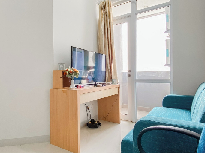 Others 3, Good And Restful 1Br Vasanta Innopark Apartment, Cikarang