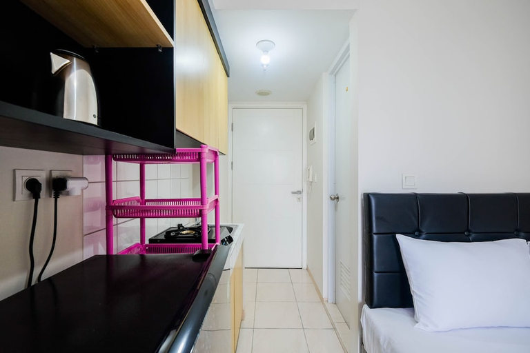 Others 5, Comfortable Springlake Summarecon Studio Apartment near Mall, Bekasi
