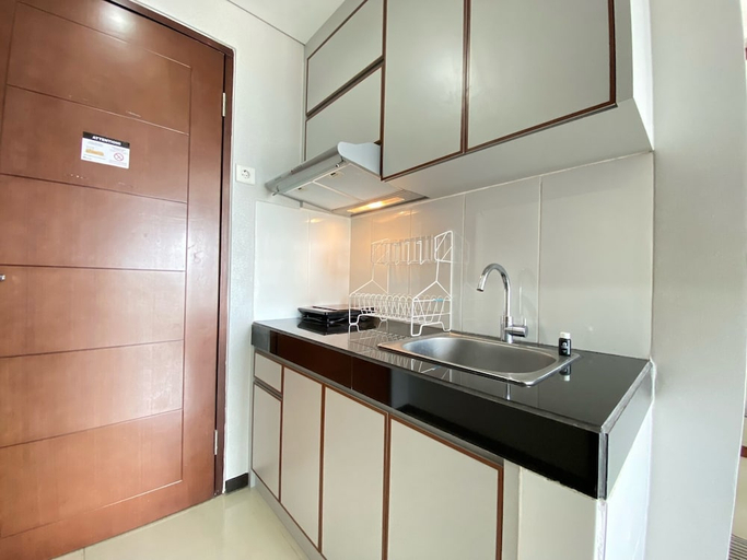 Others 3, Comfy 2Br Apartment At Gateway Pasteur, Bandung