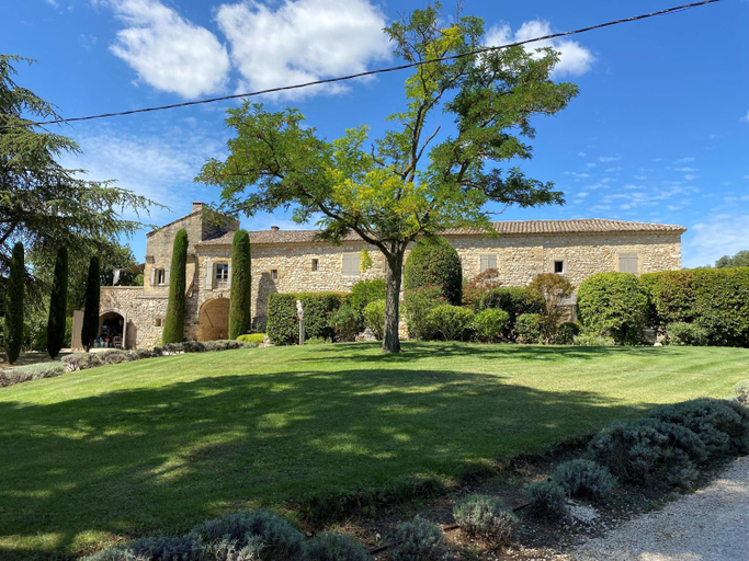 Others 5, MAS DE REY Uzes, Gard