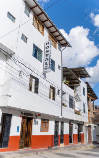 Others 3, Hostal Mi Peru, Chachapoyas