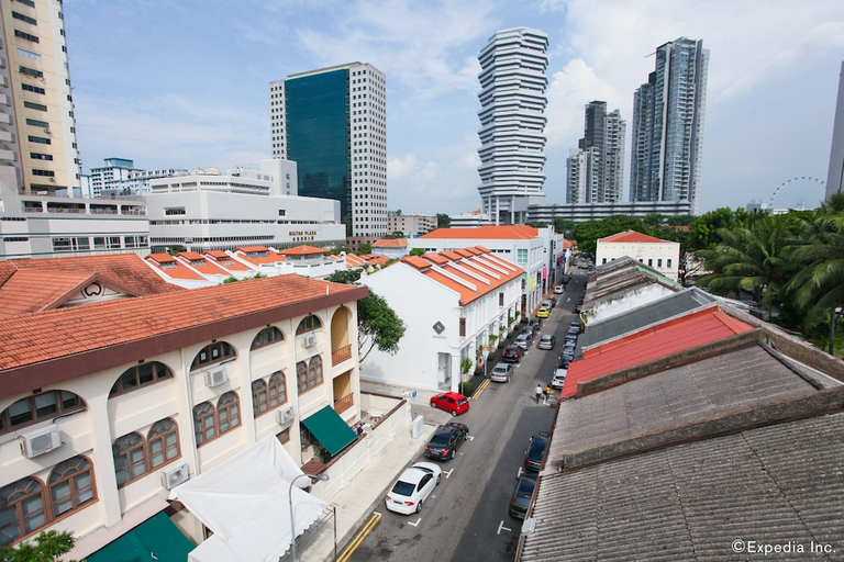 Others 5, The Quay Hotel Bugis, Singapore