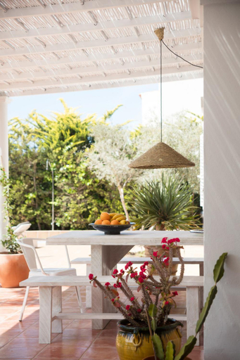 Others 2, Villa Wicker by Eivillas, Baleares