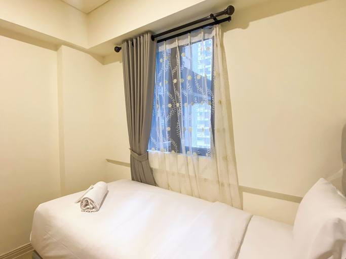 Others 3, Serene Designed 2Br At Meikarta Apartment, Cikarang