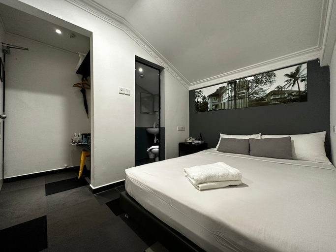 bedroom 17