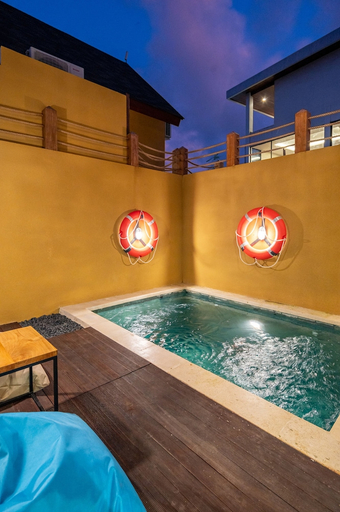 Sport & Beauty, villa captain bali, Badung