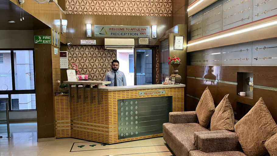 Others 5, Hotel Apple Inn, Valsad