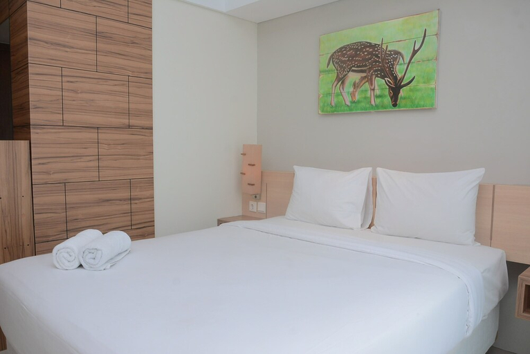 Others 2, Cozy and Best Choice Studio at Bogor Icon Apartment, Bogor