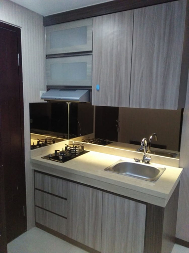Others 2, Apartment Gateway Pasteur by Nazra Property, Bandung