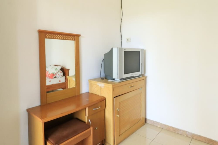 Others 5, Villa Bunga, Malang