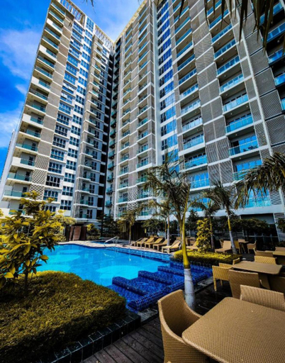Others 2, Cozy Minimalist Condotel in Iloilo City, Iloilo City