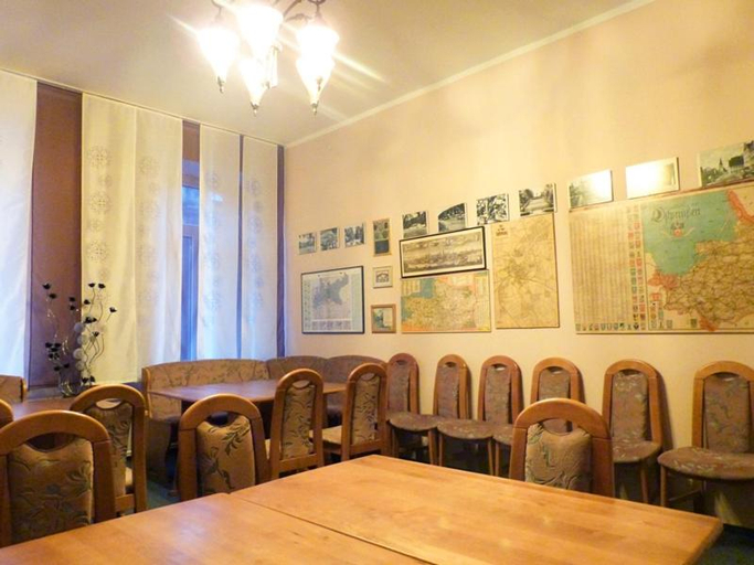 Others 3, Otel U Medvedya, Chernyakhovskiy rayon