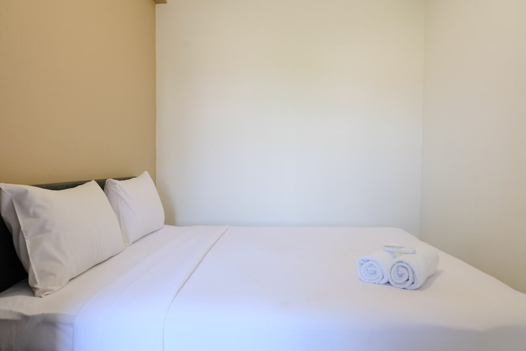 Others 3, Homey And Comfy 2Br Apartment At Parahyangan Residence, Bandung