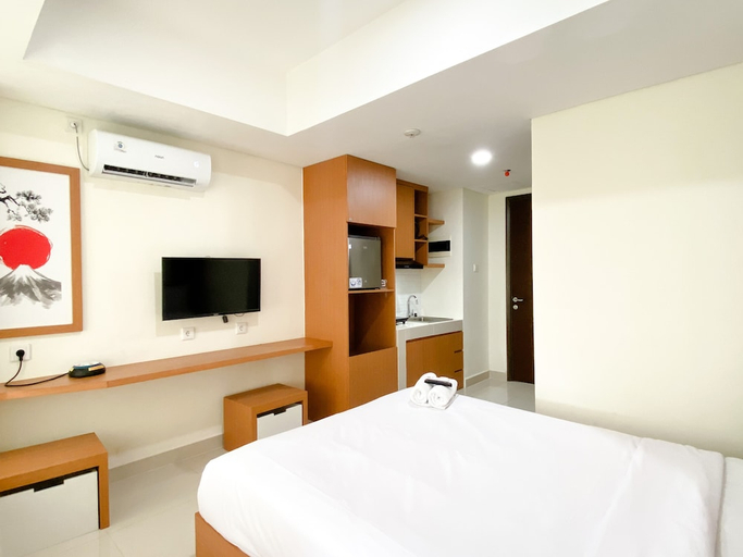 Others 5, Simple And Cozy Stay Studio Pollux Chadstone Apartment, Cikarang