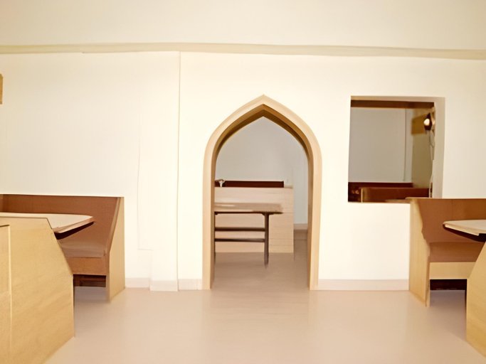 Food & Drinks, Hotel Rama Krishna, Ujjain