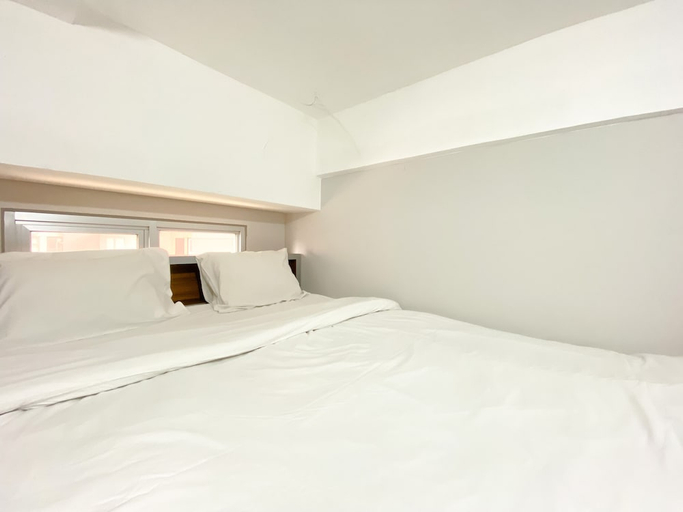 Others 5, Minimalist And Homey Studio At Transpark Juanda Bekasi Timur Apartment, Bekasi