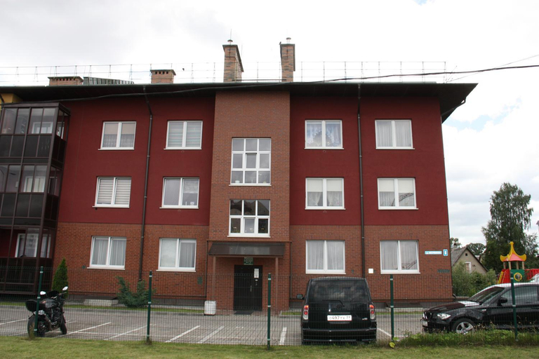 Others 2, Borkenhof Inn, Gur'evskiy rayon